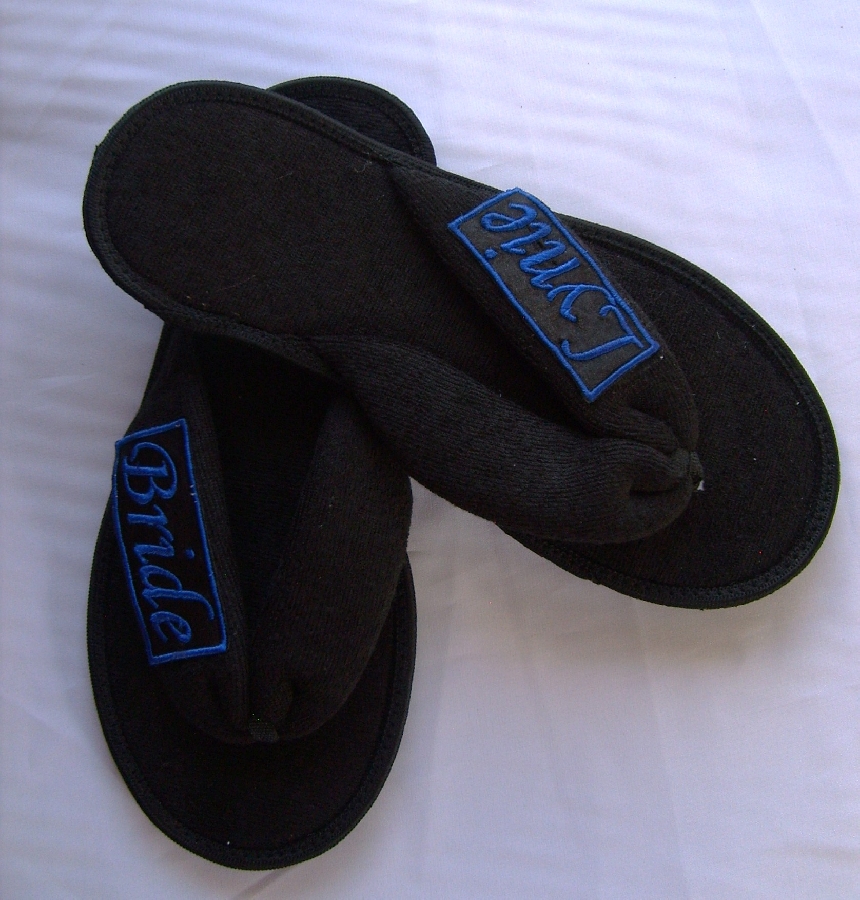 slippers--007